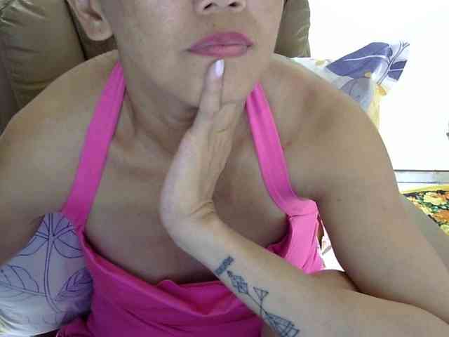 MariaLeteciaFilipina