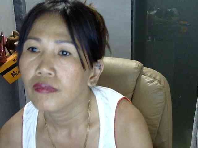 MariaLeteciaFilipina