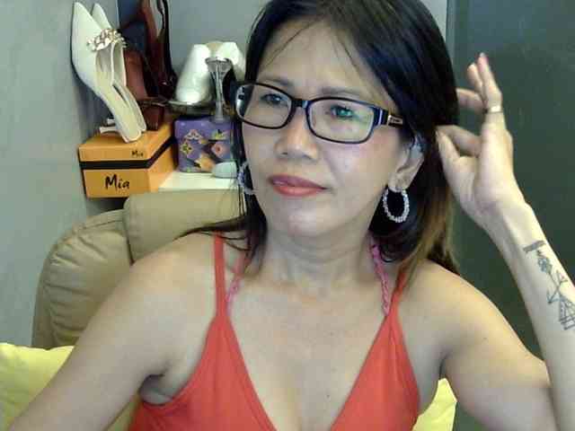 MariaLeteciaFilipina MariaLeteciaFilipina