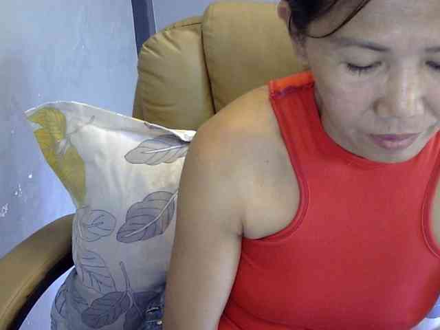 MariaLeteciaFilipina webcam