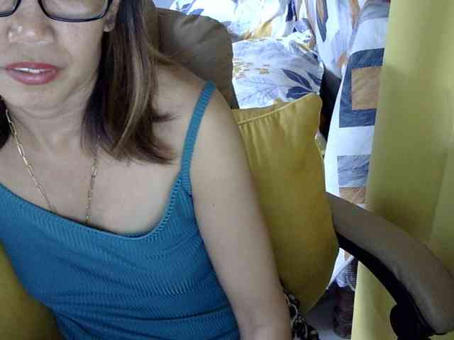 MariaLeteciaFilipina webcam