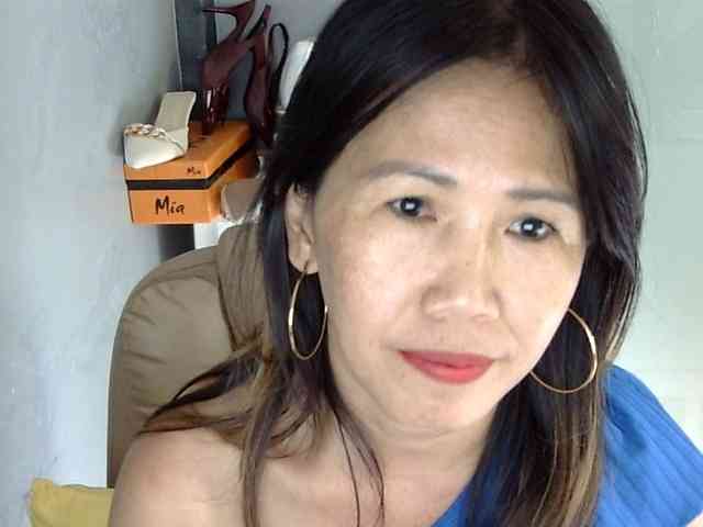 MariaLeteciaFilipina webcam