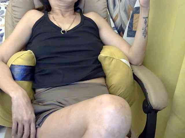 MariaLeteciaFili... Live Webcam on BongaCams