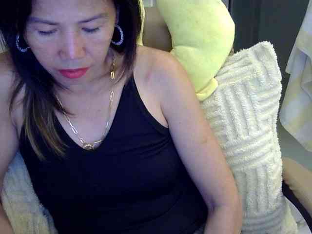 MariaLeteciaFilipina webcam