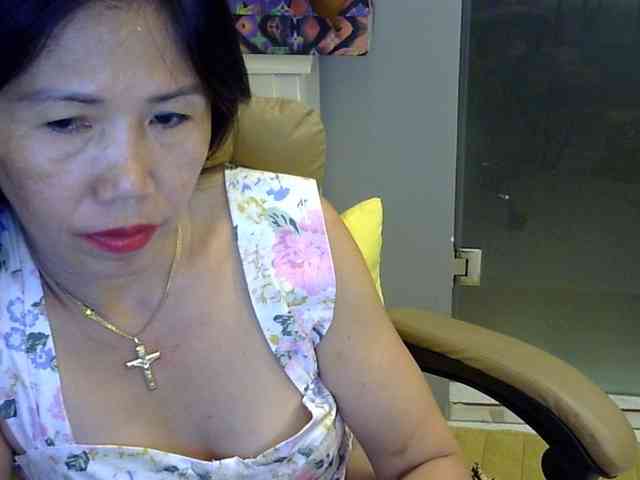 MariaLeteciaFilipina webcam