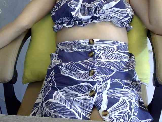 MariaLeteciaFilipina webcam