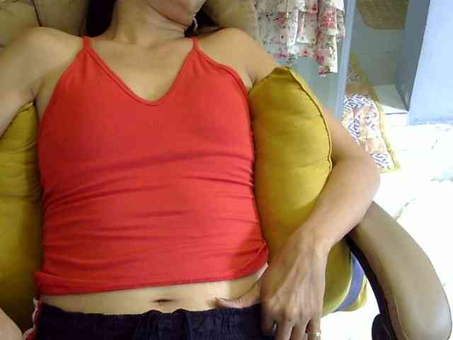 MariaLeteciaFilipina webcam