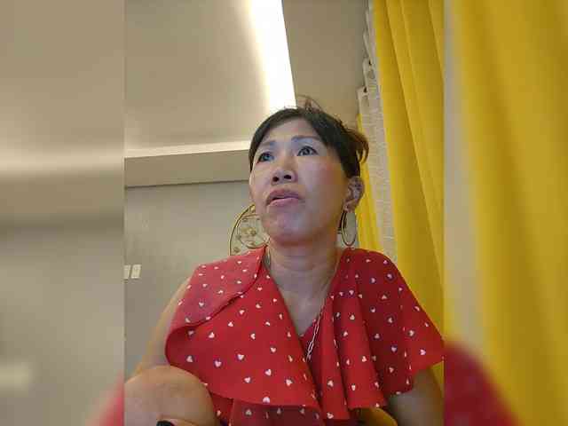 MariaLeteciaFilipina webcam