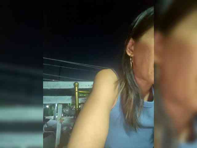 MariaLeteciaFilipina webcam