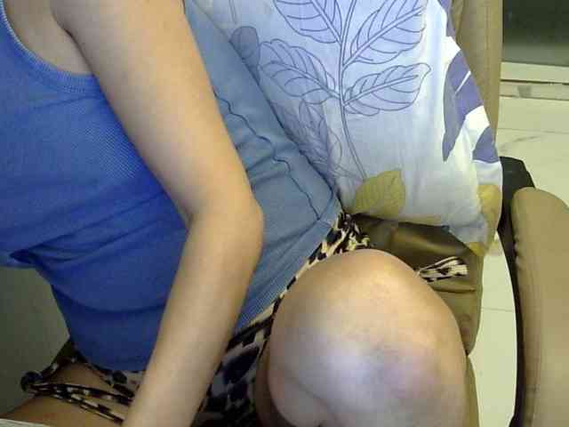 MariaLeteciaFili... Live Webcam on BongaCams