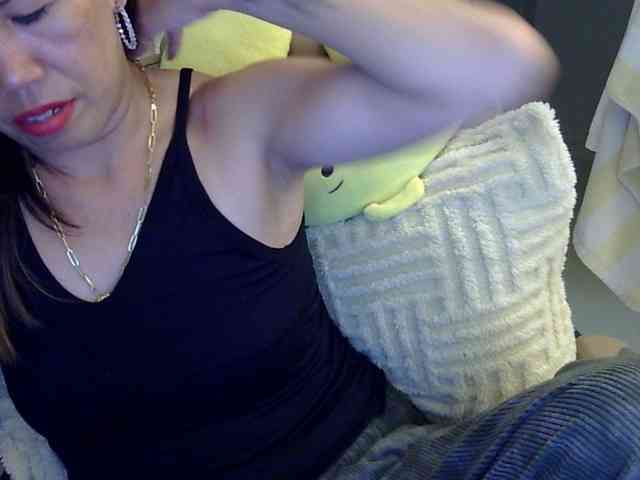 MariaLeteciaFilipina webcam