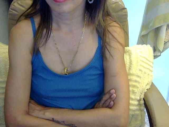 MariaLeteciaFilipina webcam