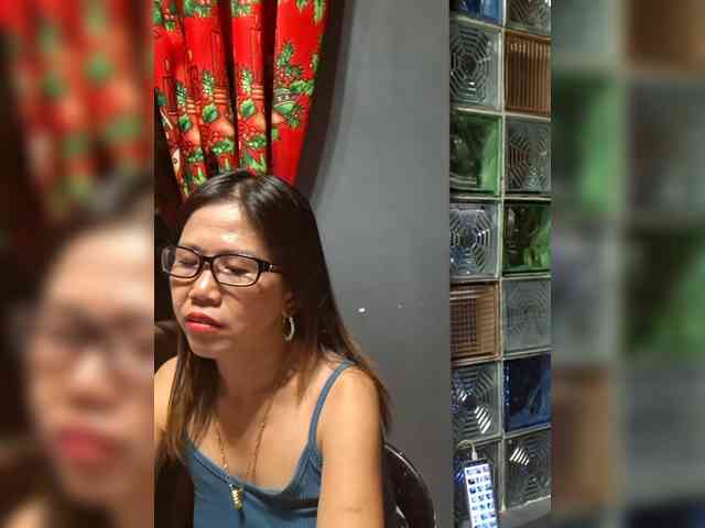 MariaLeteciaFilipina webcam