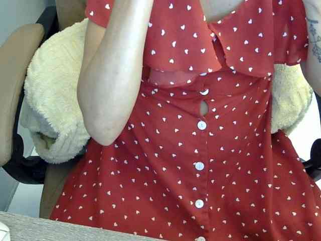 MariaLeteciaFilipina webcam