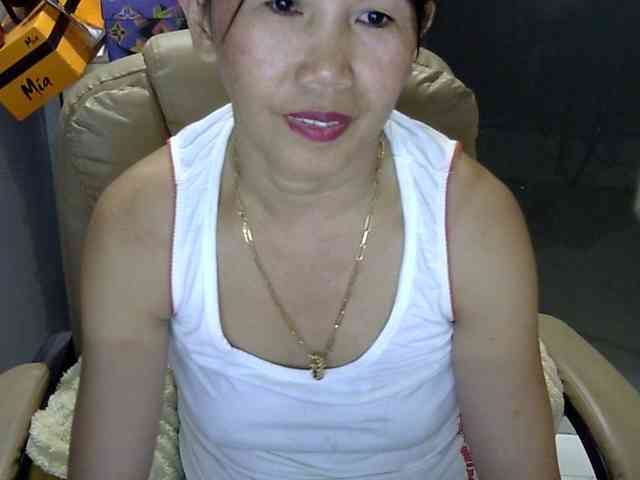 MariaLeteciaFilipina