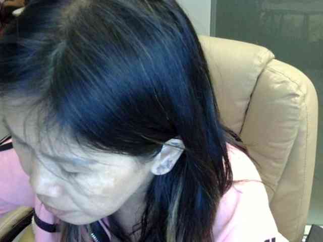 MariaLeteciaFilipina webcam