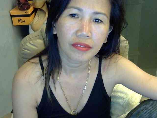 MariaLeteciaFilipina webcam