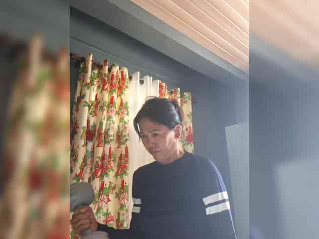 MariaLeteciaFilipina webcam