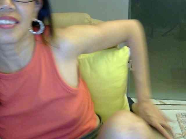 MariaLeteciaFilipina webcam