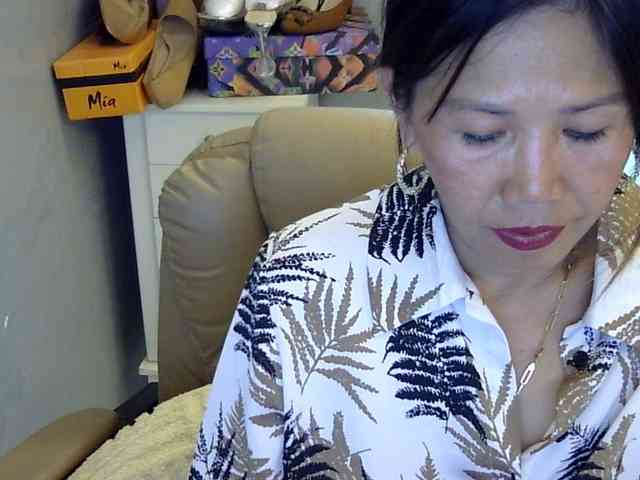 MariaLeteciaFilipina webcam