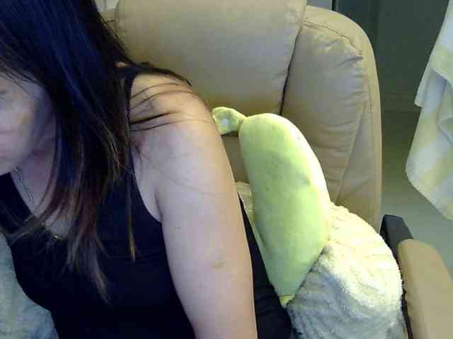 MariaLeteciaFilipina webcam