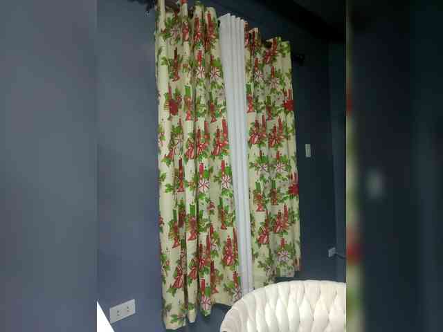 MariaLeteciaFilipina webcam