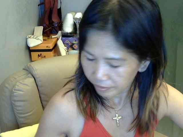 MariaLeteciaFilipina webcam