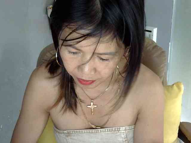 MariaLeteciaFilipina webcam