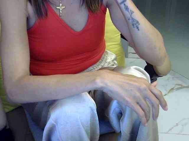 MariaLeteciaFilipina MariaLeteciaFilipina