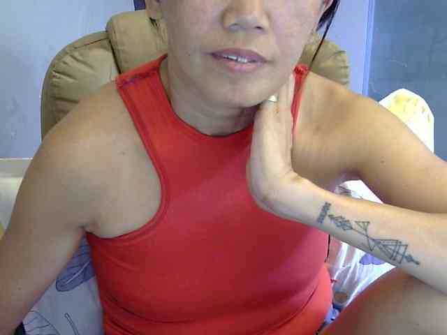 MariaLeteciaFilipina