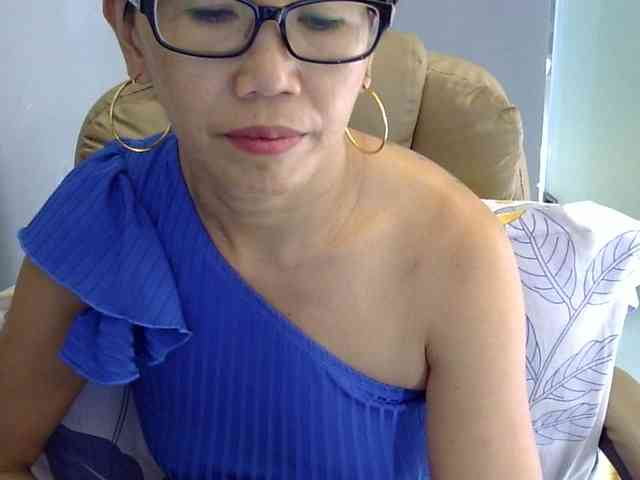 MariaLeteciaFilipina