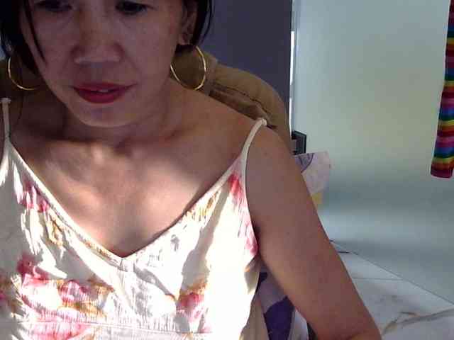 MariaLeteciaFilipina webcam