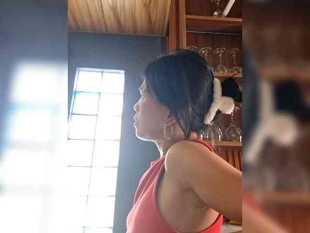 MariaLeteciaFilipina webcam