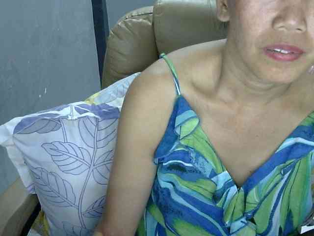 MariaLeteciaFilipina webcam