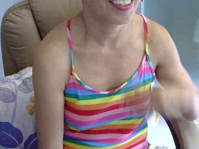 MariaLeteciaFilipina webcam