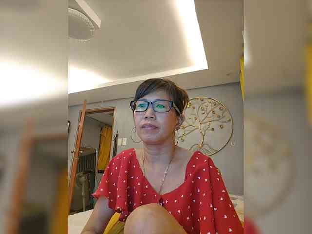 MariaLeteciaFilipina webcam