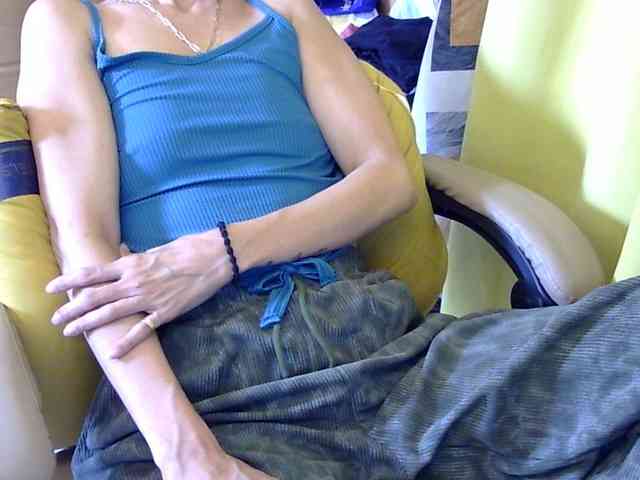 MariaLeteciaFilipina webcam