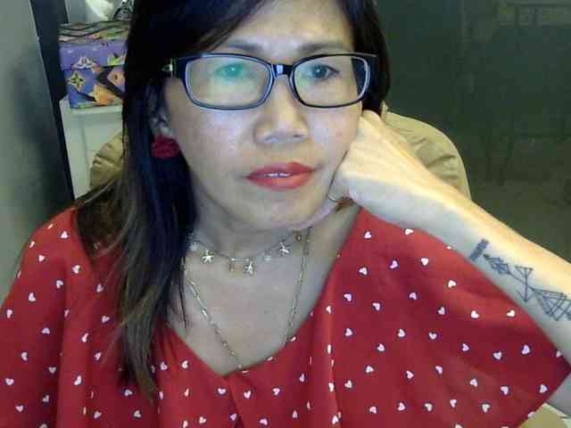 MariaLeteciaFilipina webcam