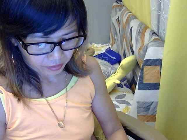 MariaLeteciaFilipina webcam