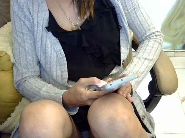 MariaLeteciaFilipina webcam