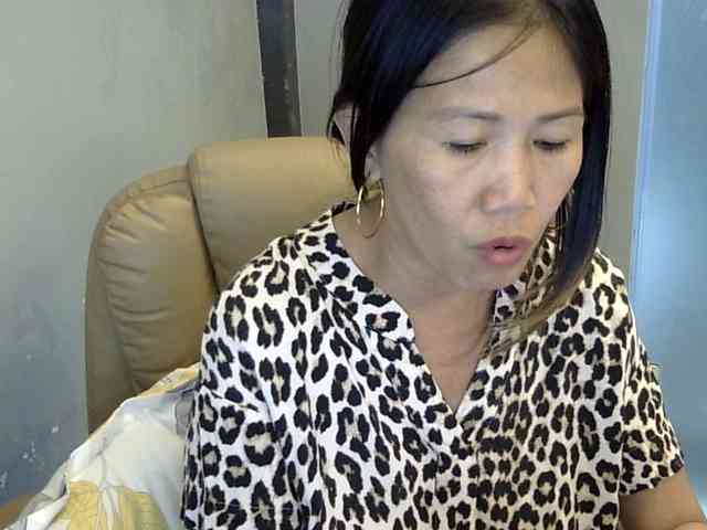 MariaLeteciaFilipina webcam