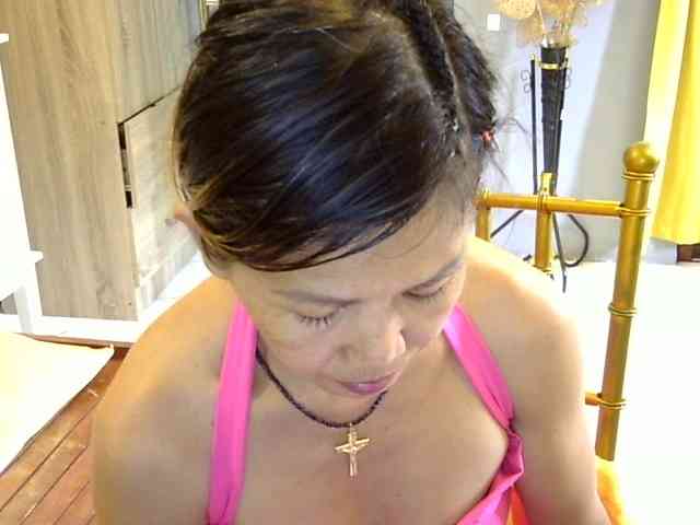 MariaLeteciaFilipina webcam