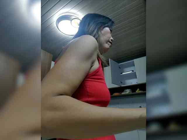 MariaLeteciaFilipina webcam