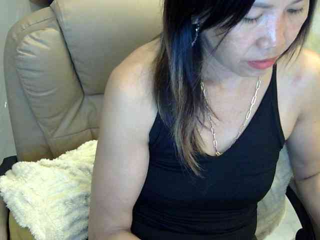 MariaLeteciaFilipina webcam