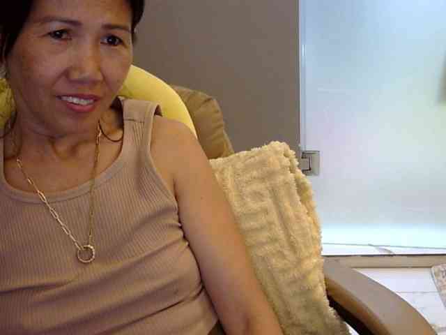 MariaLeteciaFilipina webcam