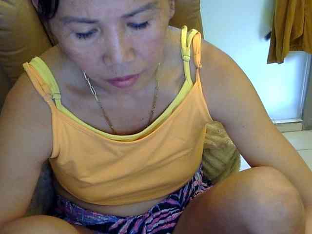 MariaLeteciaFilipina webcam