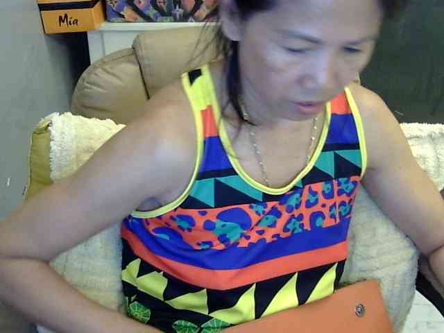 MariaLeteciaFilipina