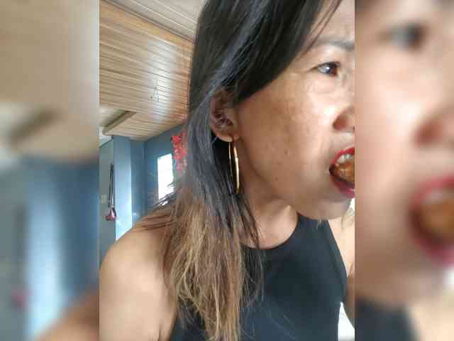 MariaLeteciaFilipina webcam