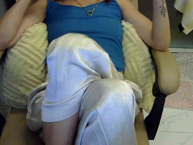 MariaLeteciaFilipina webcam