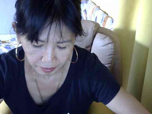 MariaLeteciaFilipina webcam
